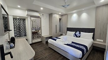 Hotel Akshaya