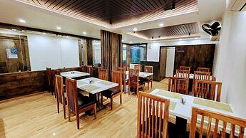Hotel Akshaya