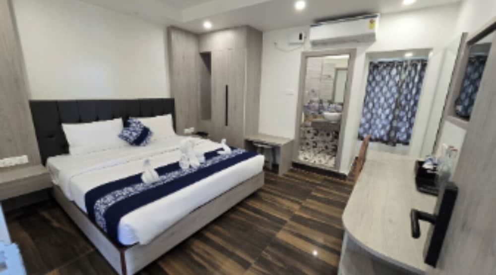 Hotel Akshaya