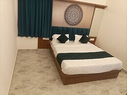 Hotel Aries Pushkar