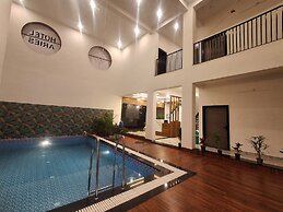 Hotel Aries Pushkar