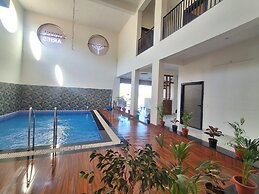 Hotel Aries Pushkar