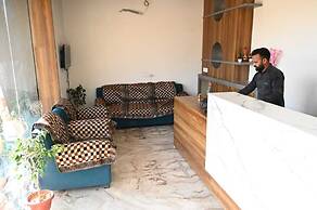 Hotel Aries Pushkar