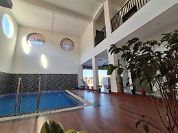Hotel Aries Pushkar