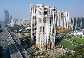Saturn- Vinhomes Skylake Apartment
