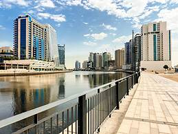 Business Bay - Sol Bay 1506