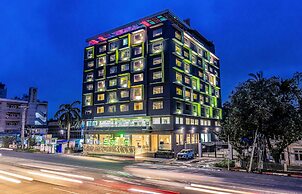 Hotel Stadium