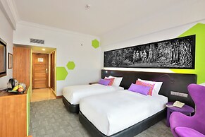 Hotel Stadium