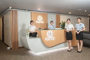 Hotel Stadium