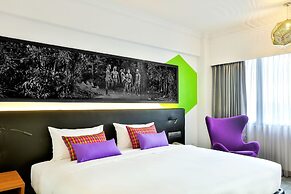 Hotel Stadium