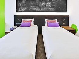 Hotel Stadium