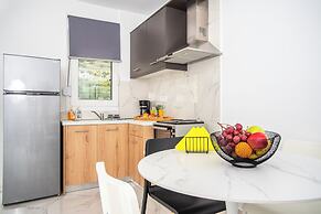 Athinais Suites