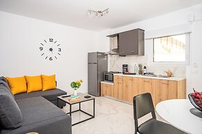 Athinais Suites