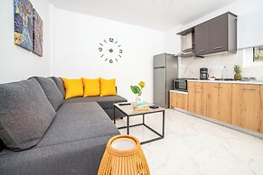 Athinais Suites