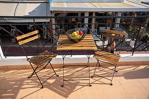 Athinais Suites