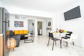 Athinais Suites