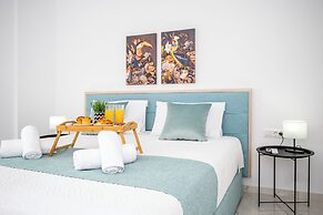 Athinais Suites