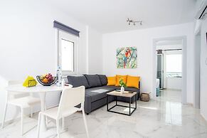 Athinais Suites