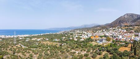 Athinais Suites