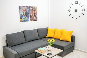 Athinais Suites