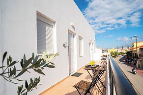 Athinais Suites