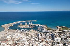 Wavefront San Foca