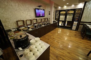 IV Midtown Mussoorie