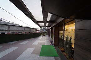 IV Midtown Mussoorie