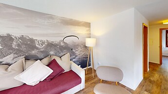 Reka-Ferienanlage Rougemont (Gstaad)
