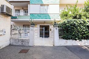 Gianicolo Apartment with Terrace