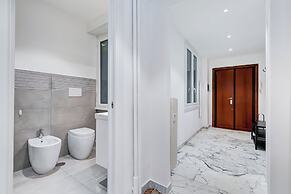 Gianicolo Apartment with Terrace