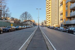 notaMi - UniGarden - Bicocca District