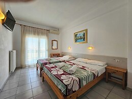 Niki Hotel Paralia