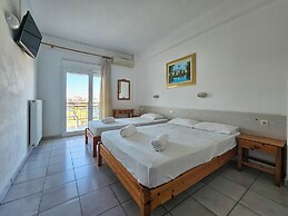 Niki Hotel Paralia