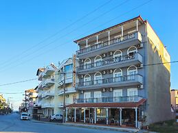 Niki Hotel Paralia