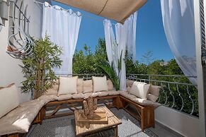 Le Cocoon Balinais