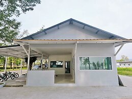Suvarn Gleaw Thong Resort