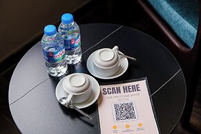 Hanoi Bliss Ba Dinh