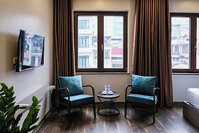 Hanoi Bliss Ba Dinh
