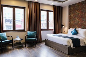 Hanoi Bliss Ba Dinh