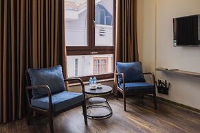 Hanoi Bliss Ba Dinh