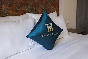 Hanoi Bliss Ba Dinh