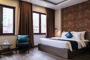Hanoi Bliss Ba Dinh