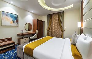 Al Qasr Hotel Suites - Albadie District