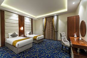Al Qasr Hotel Suites - Albadie District