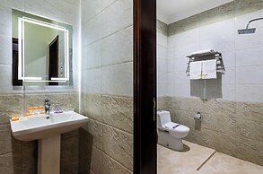 Al Qasr Hotel Suites - Albadie District