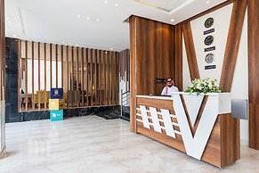 Al Qasr Hotel Suites - Albadie District
