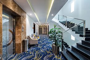 Al Qasr Hotel Suites - Albadie District