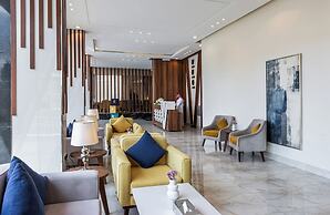 Al Qasr Hotel Suites - Albadie District