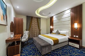Al Qasr Hotel Suites - Albadie District